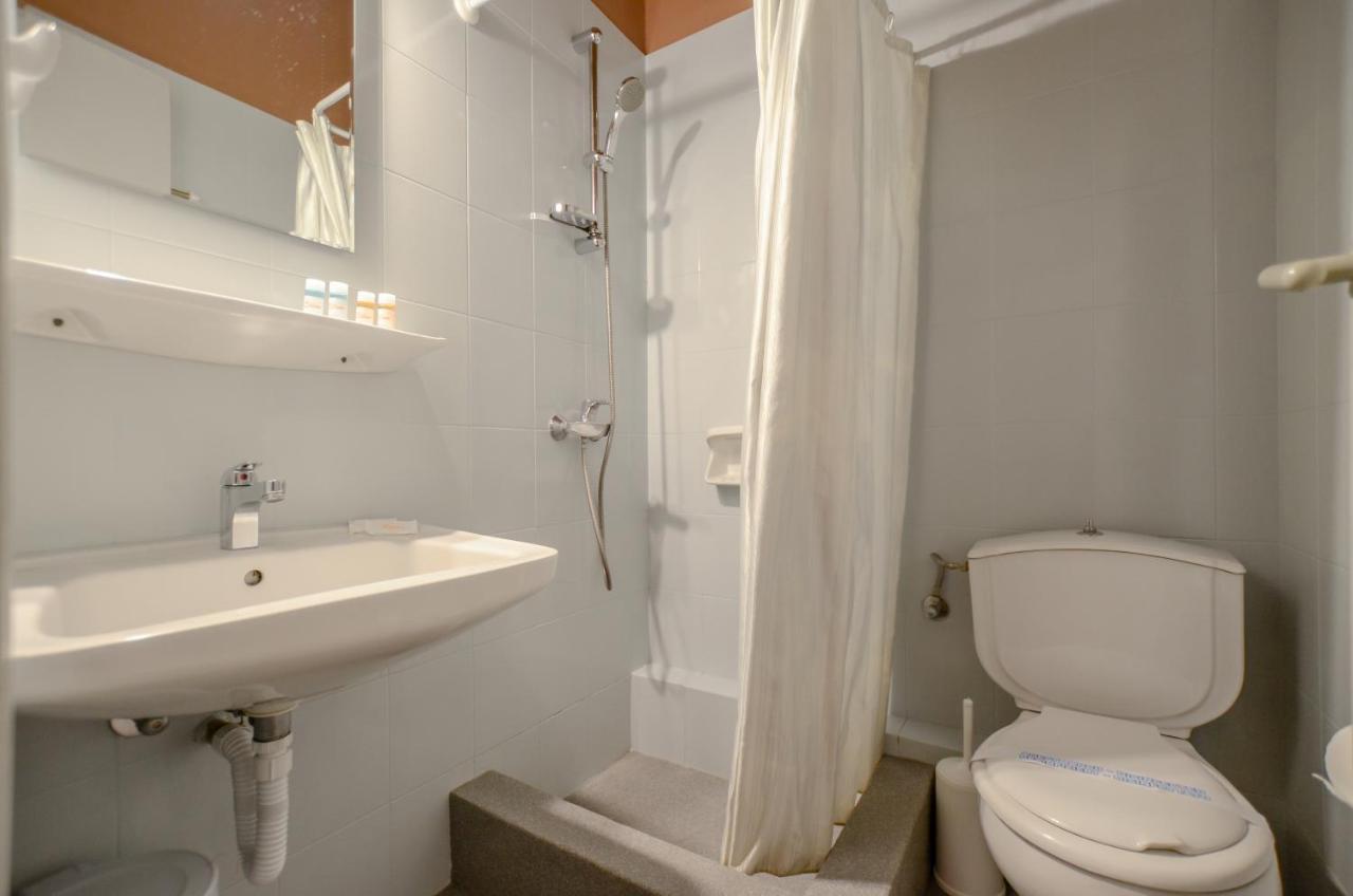 Hotel Coronis Naxos City 외부 사진